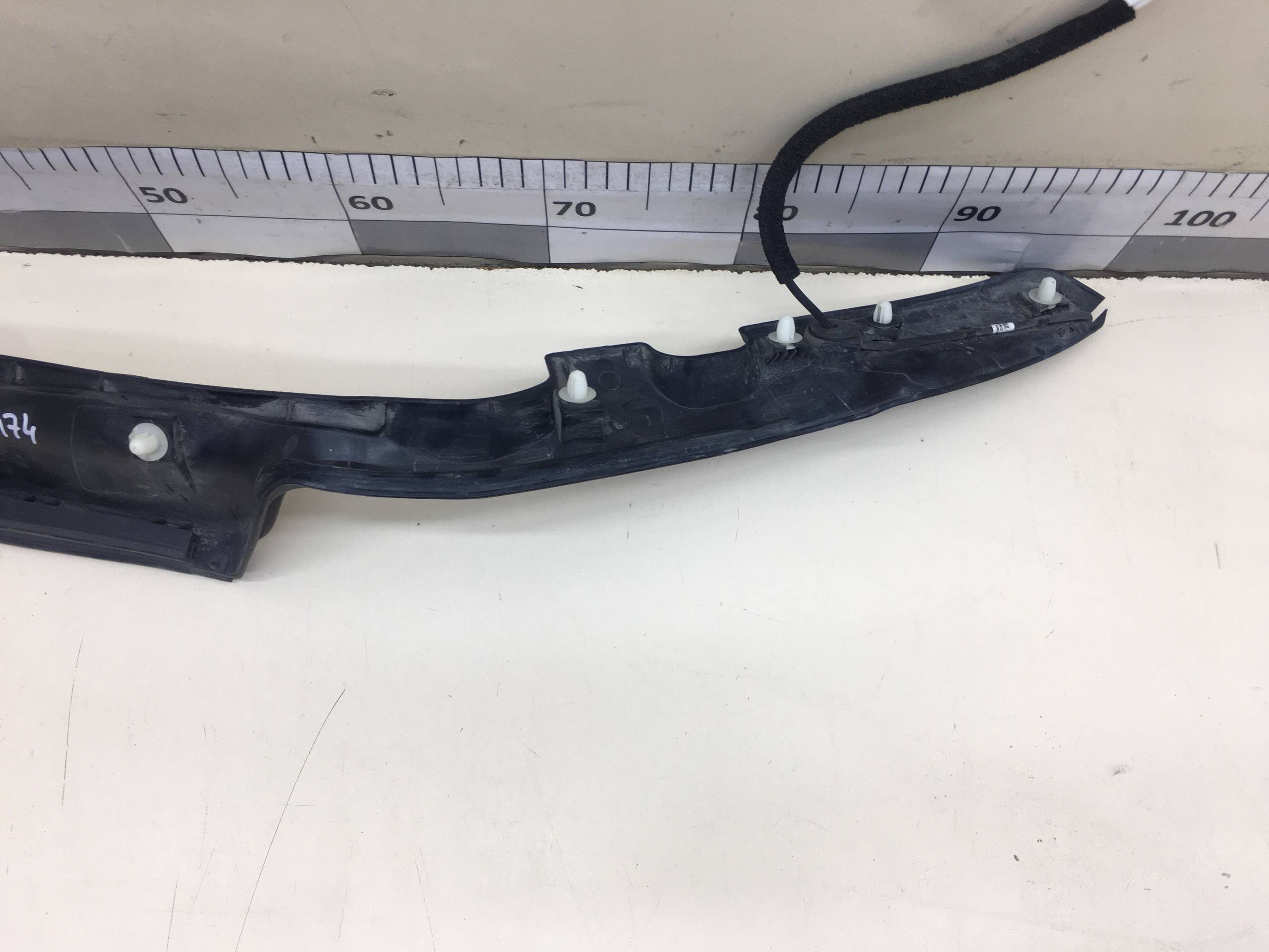 Датчик Subaru Forester (SK/S14) 2018-2022