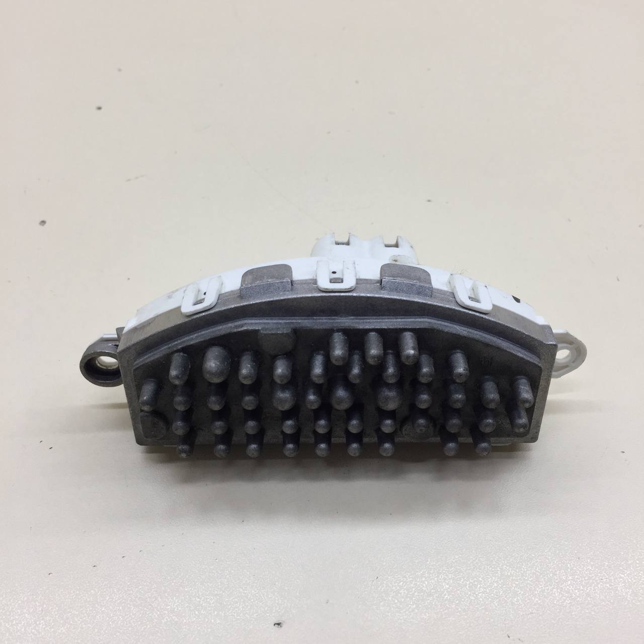 Резистор отопителя BMW 3-series F30/F31 2011>