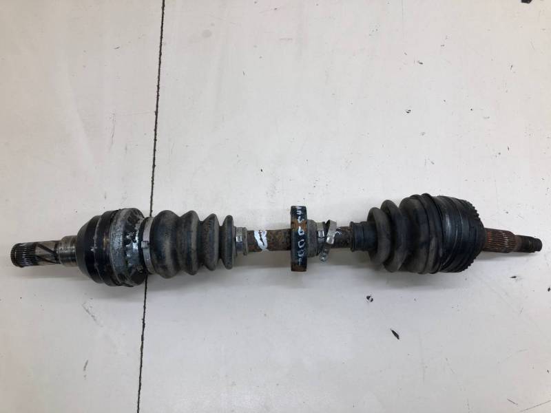 Полуось передняя левая Daewoo Nexia (N150) 2008-2016