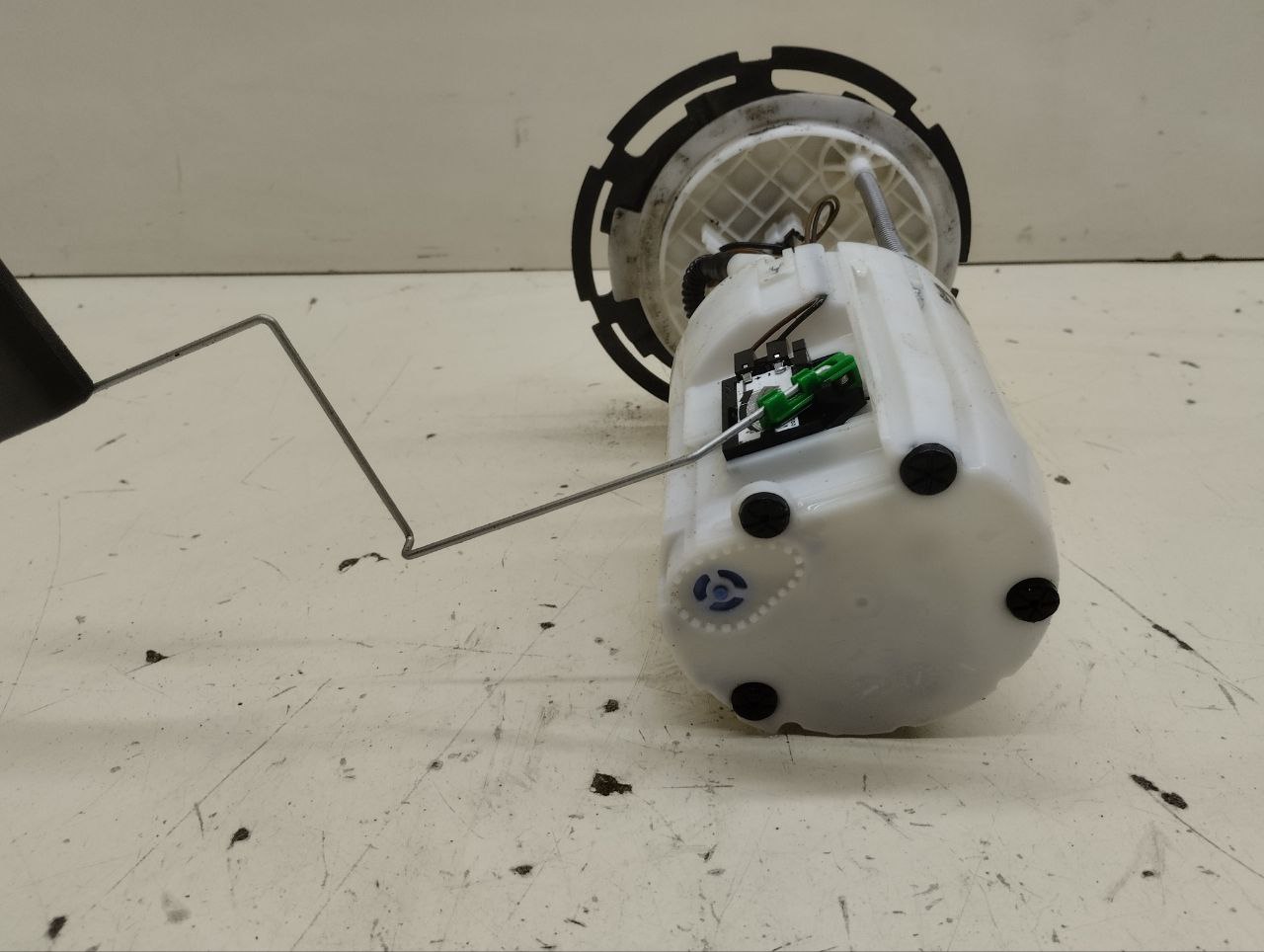 Насос топливный электрический Hyundai Santa Fe (TM) 2018-2022