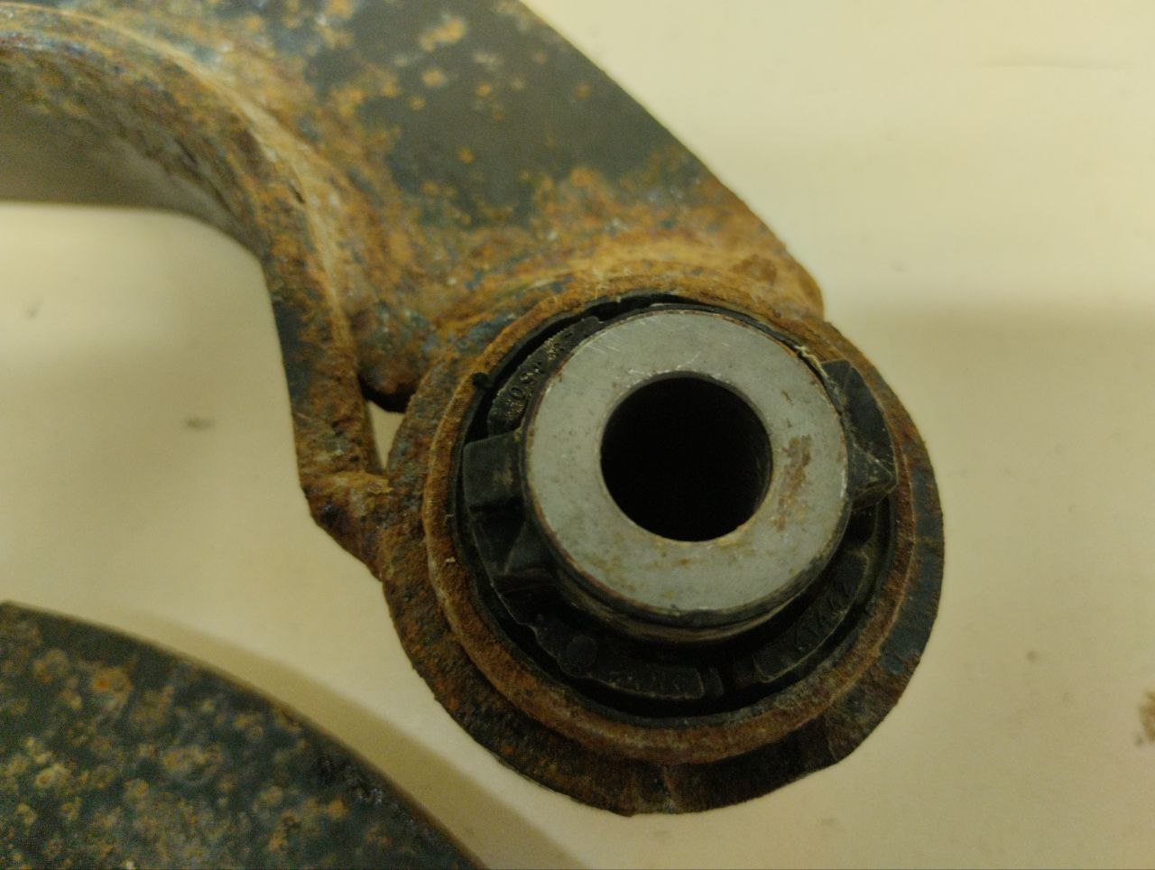 Рычаг задний верхний Mazda Mazda 3 (BM) 2013-2016