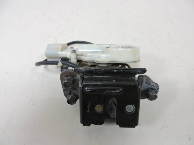 Замок багажника Haima 7 2010>