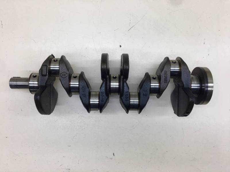 Коленвал Nissan Qashqai (J11) 2014>