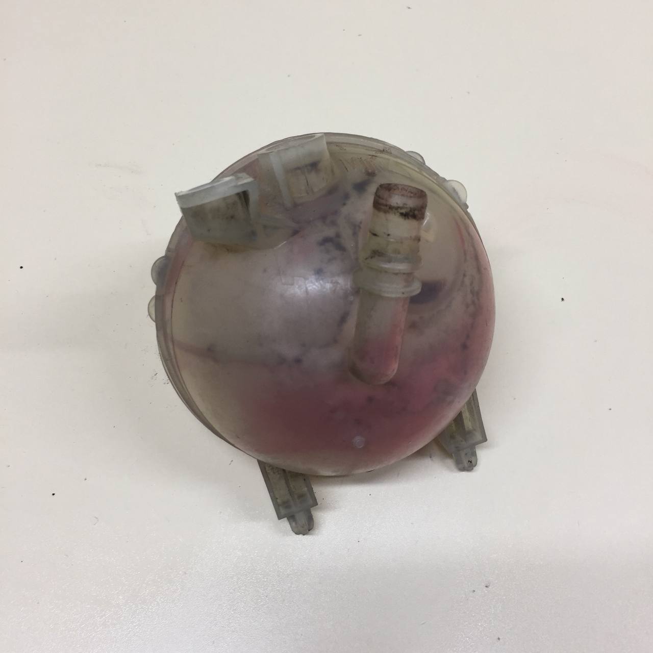 Бачок расширительный Citroen Grand C4 Picasso 2006-2014