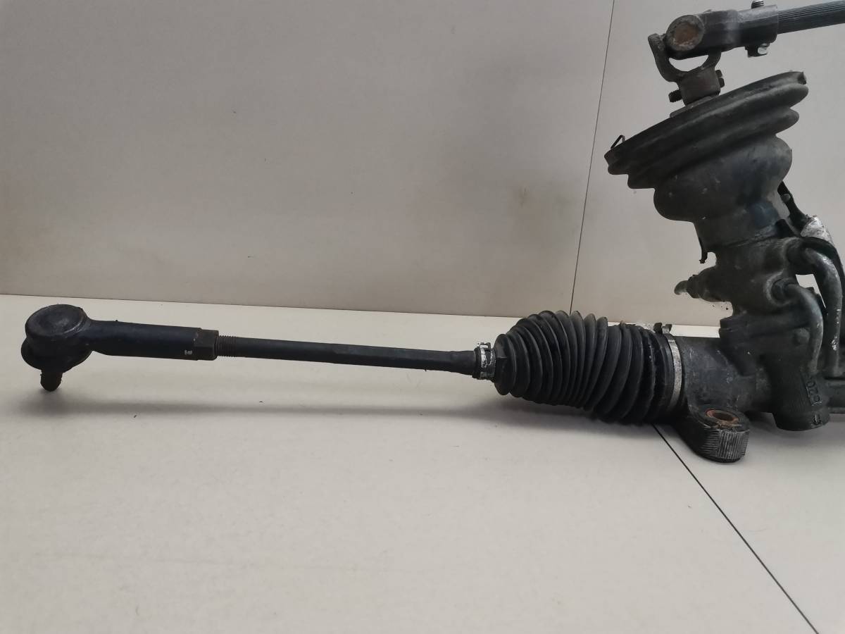Рейка рулевая Toyota Raum (Z20) 2003-2011