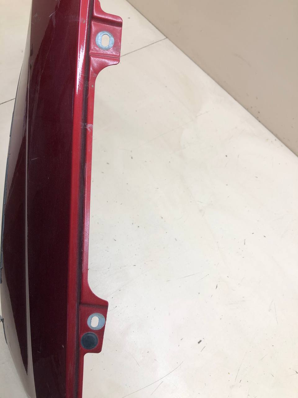 Крыло переднее правое Lada Vesta SW Cross 2017>