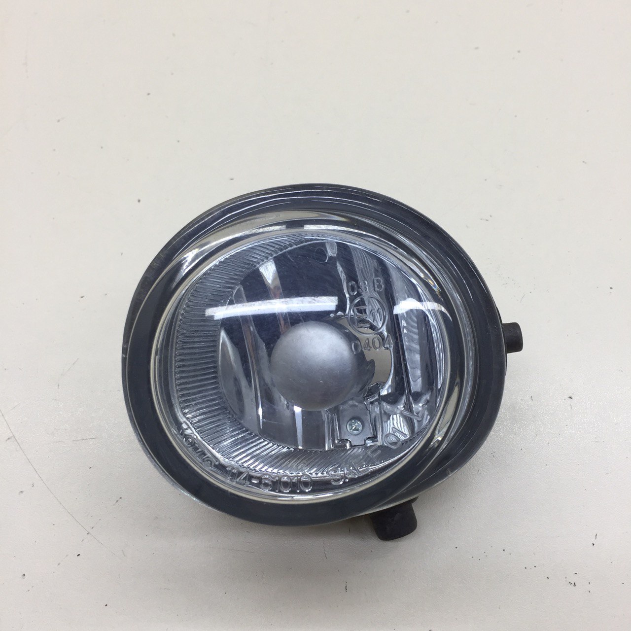 Фара противотуманная левая Mazda CX-5 (KE) 2011-2017