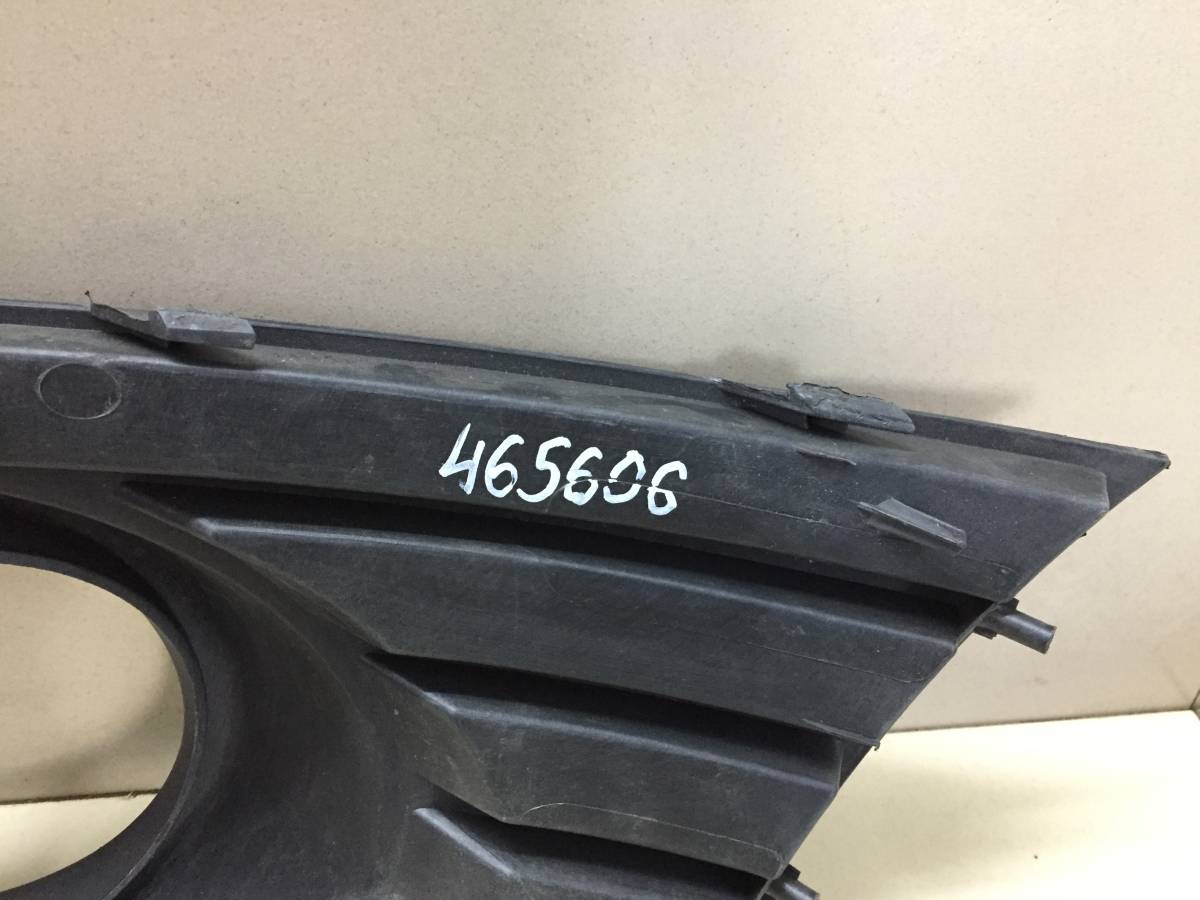 Рамка противотуманной фары правой Great Wall H3 2010-2016