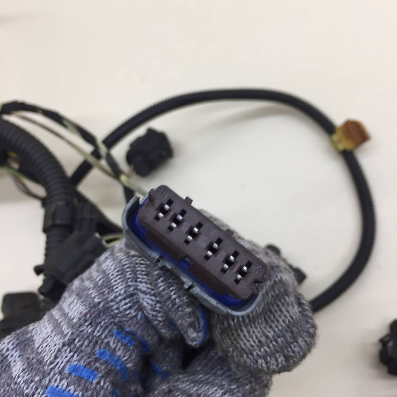 Проводка (коса) BMW 1-series F20/F21 2011>