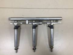 Рейка топливная (рампа) Mercedes-Benz GL-Class (X166) 2012>