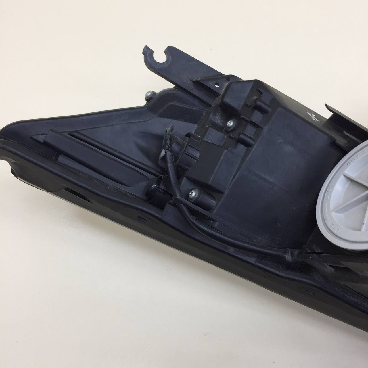 Фара левая Nissan GTR (R35) 2008>