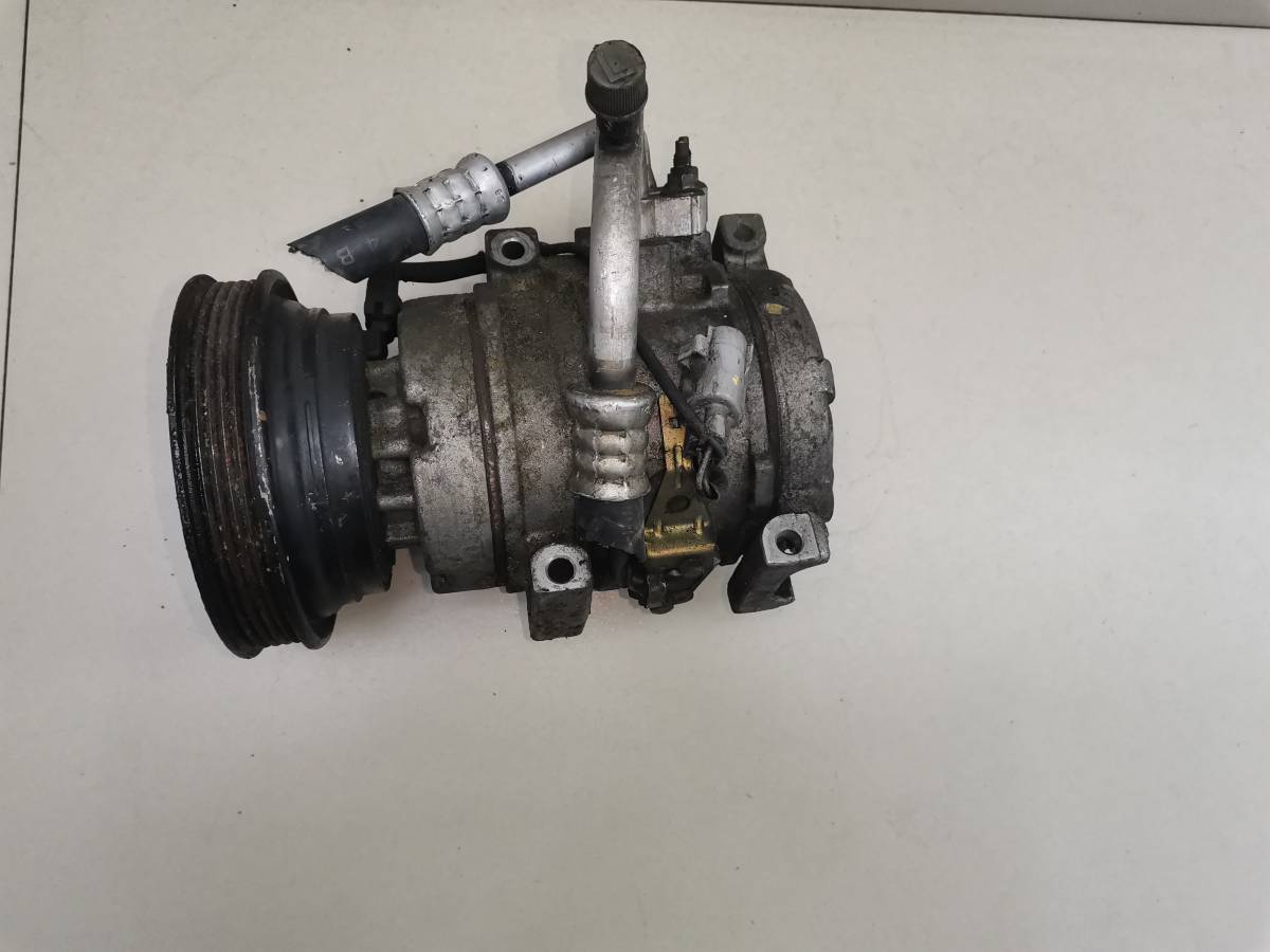 Компрессор системы кондиционирования Toyota Picnic 1996-2001