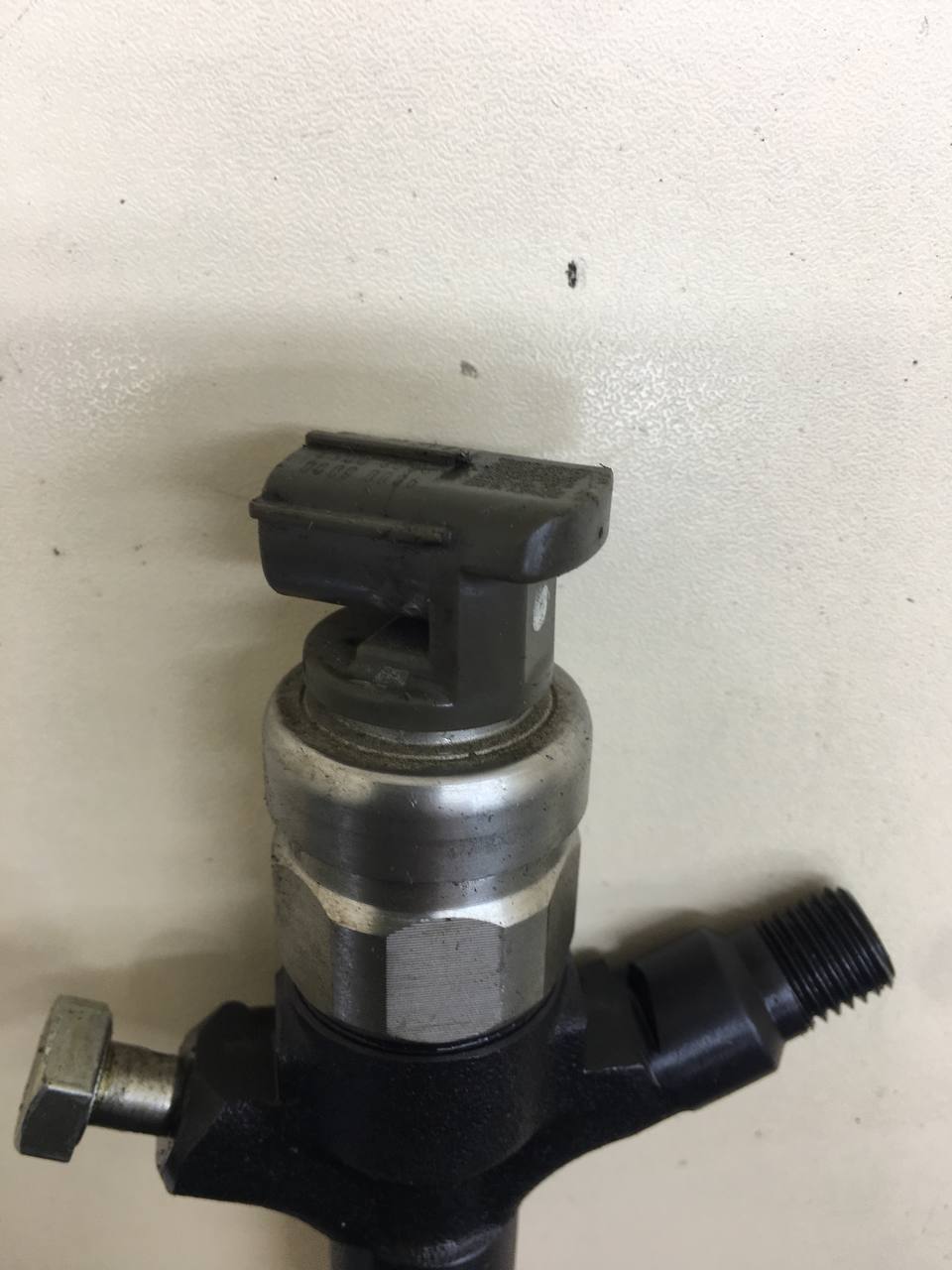 Форсунка дизельная электрическая Mitsubishi L200 (KB) 2006-2016