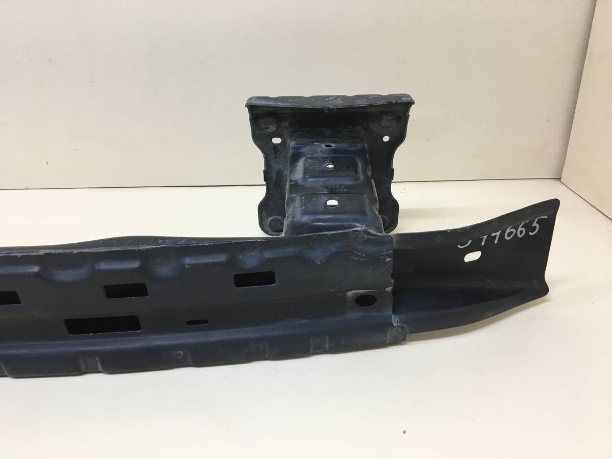 Усилитель заднего бампера Mercedes-Benz M-Class (W166) 2011>