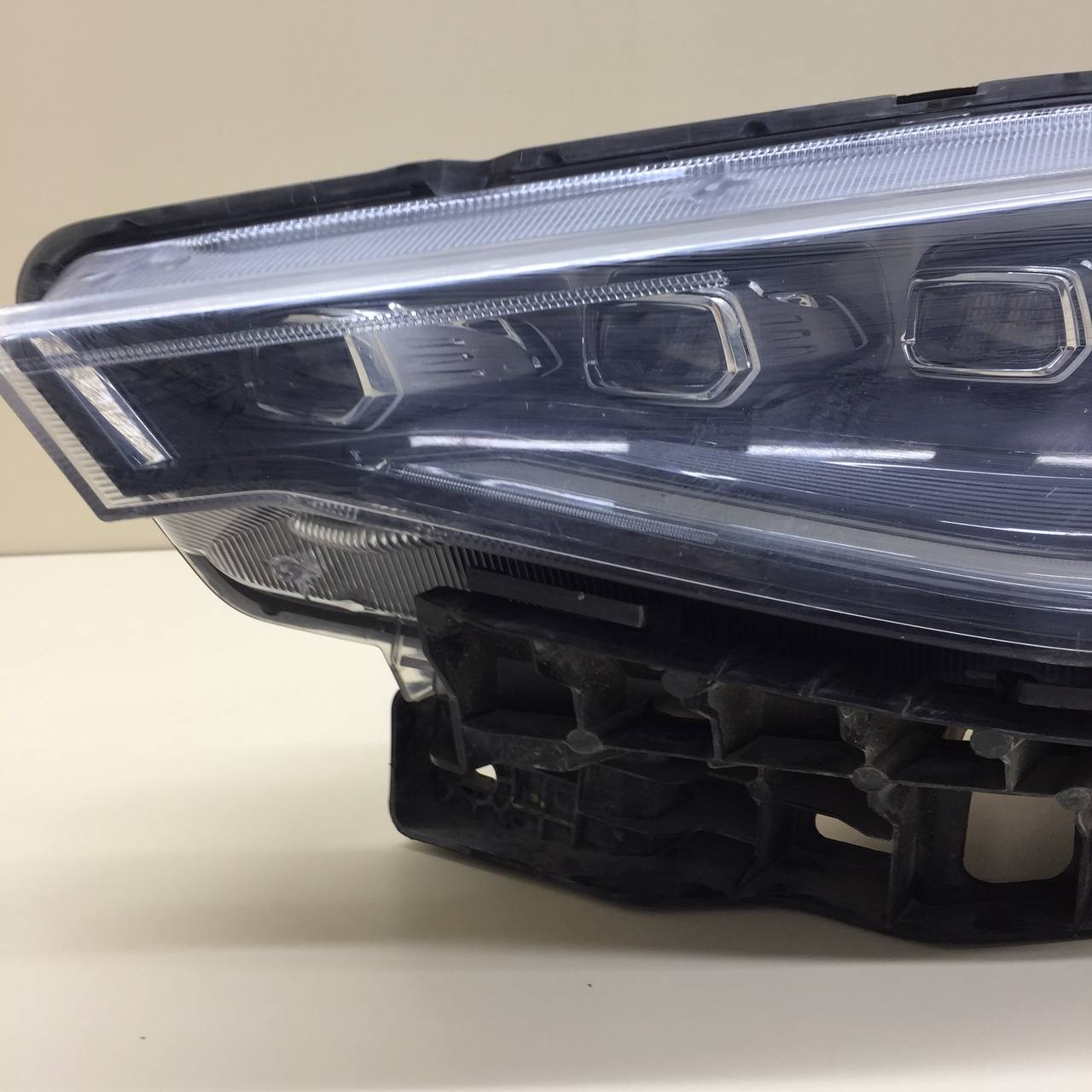 Фара левая Haval Haval F7 2019>