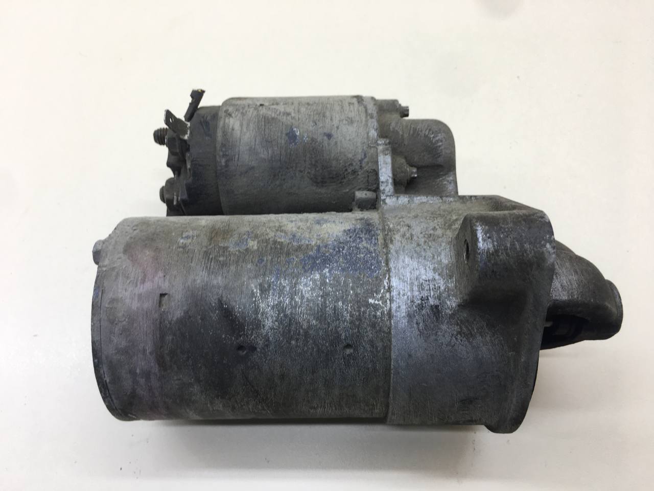 Стартер Daewoo Matiz (M100/M150) 1998-2015