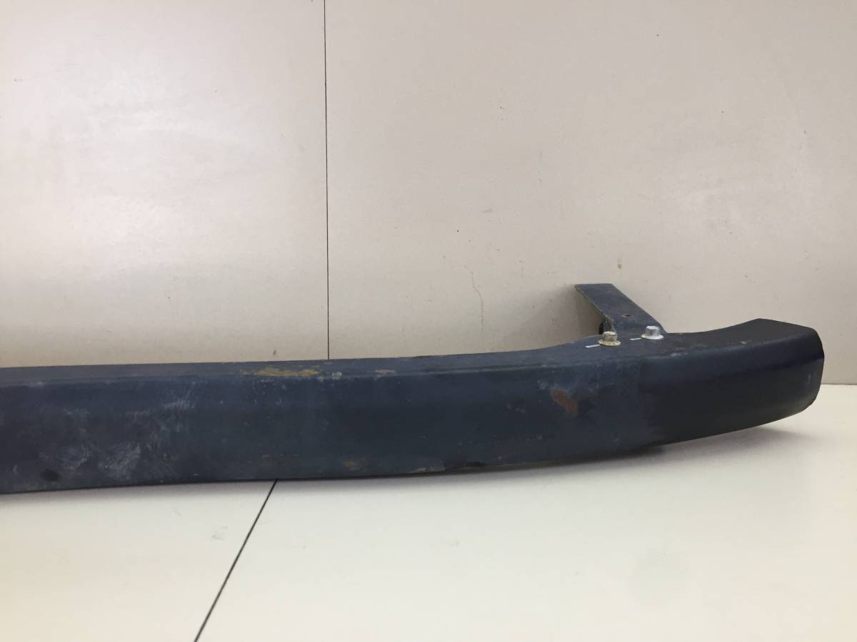 Усилитель заднего бампера Great Wall H3 2010-2016