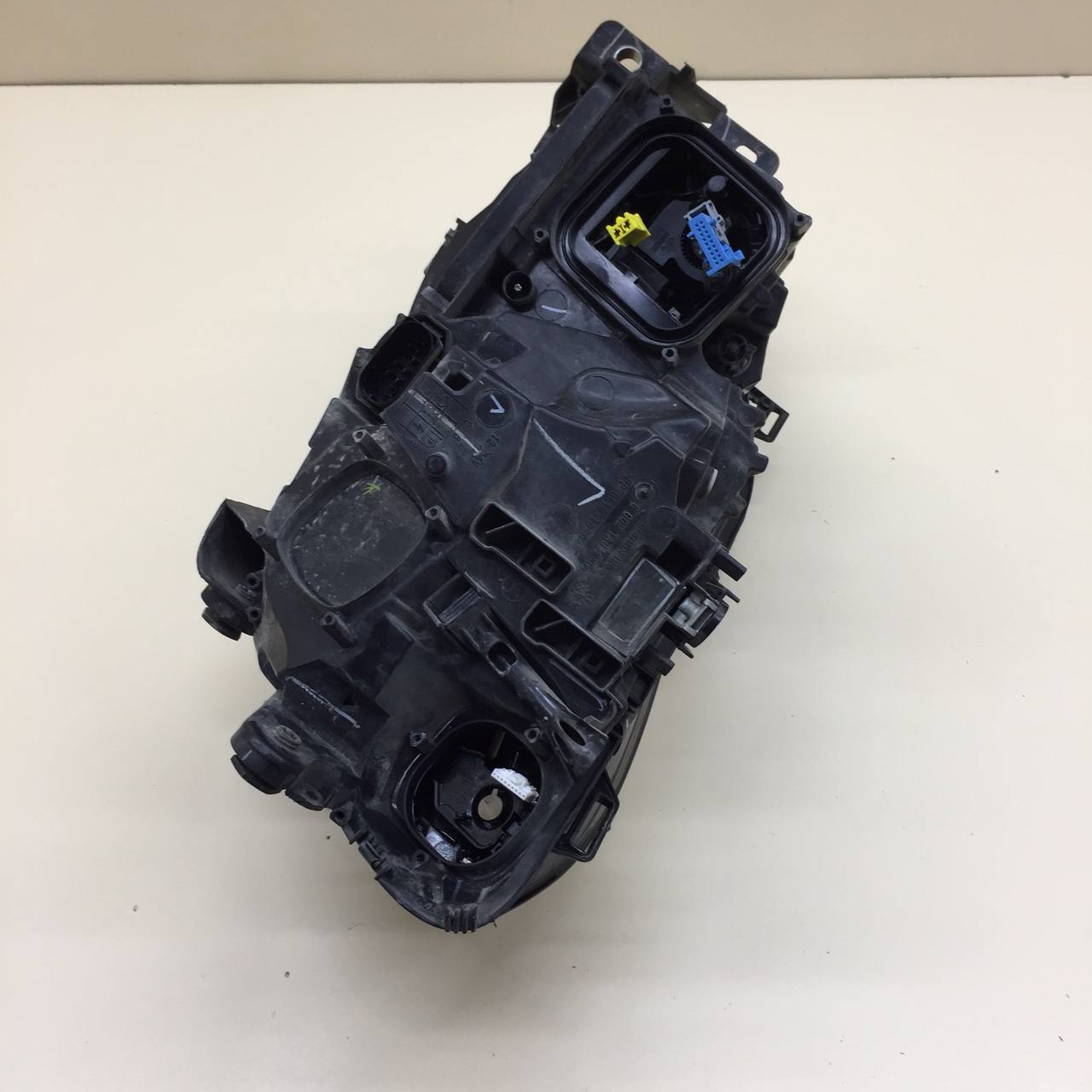 Фара правая Mercedes-Benz GLE Coupe (C292)  2015-2019