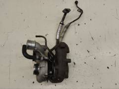 Турбокомпрессор (турбина) Hyundai Santa Fe (TM) 2018-2022