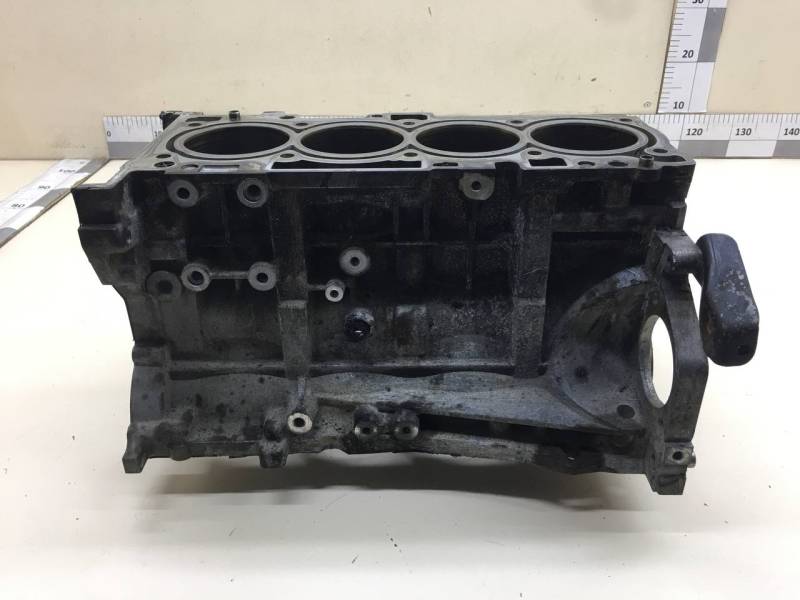 Блок двигателя Mitsubishi Outlander (GF) 2012>