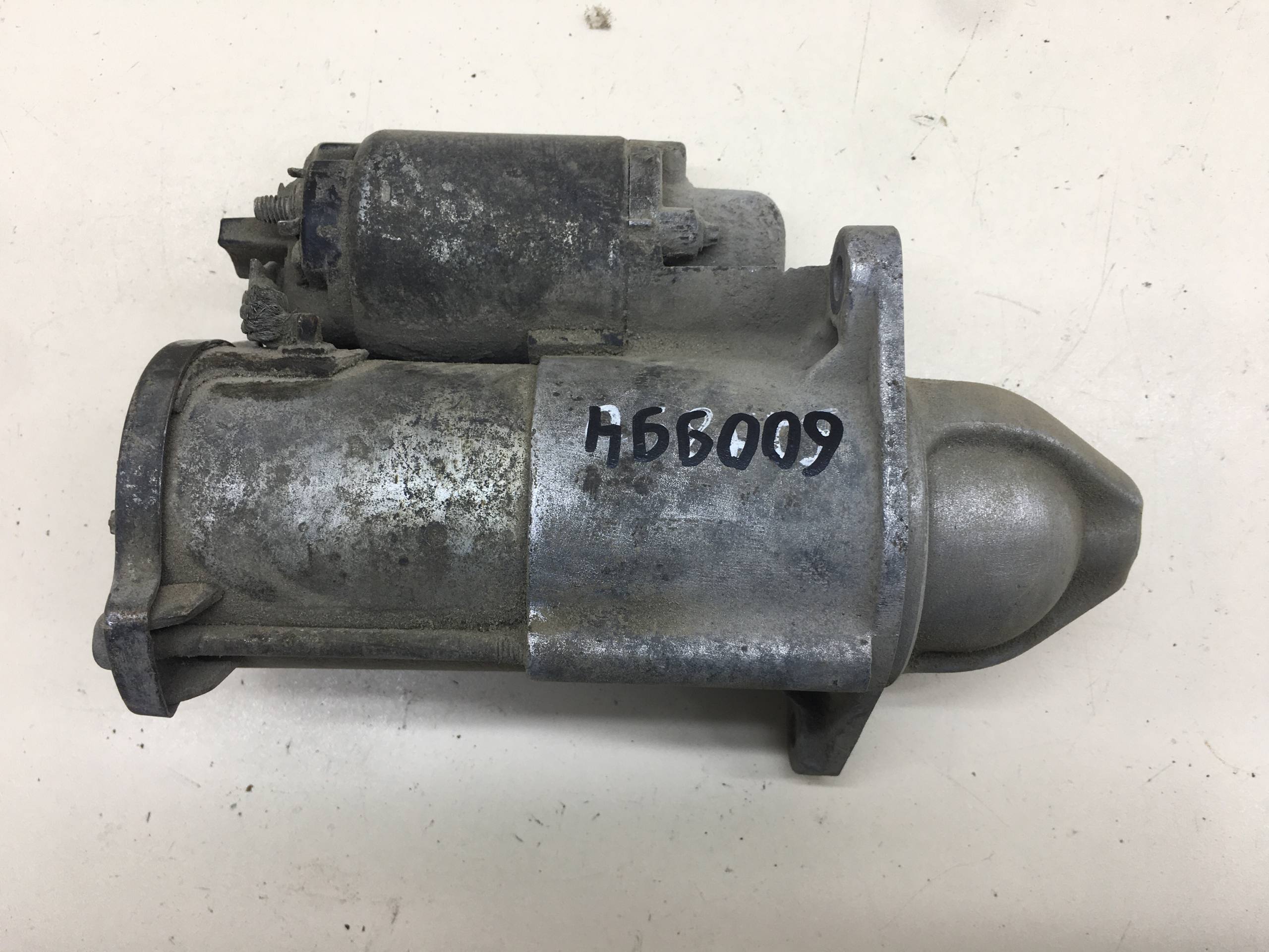 Стартер Chevrolet Cruze (J300) 2009-2016