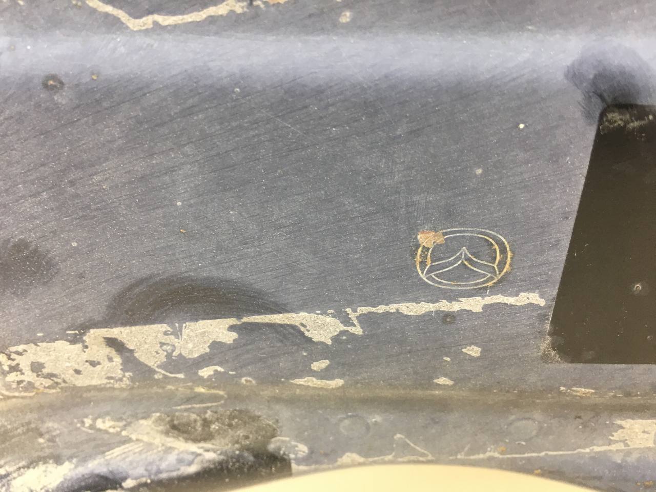 Балка подмоторная Mazda CX-5 (KE) 2011-2017