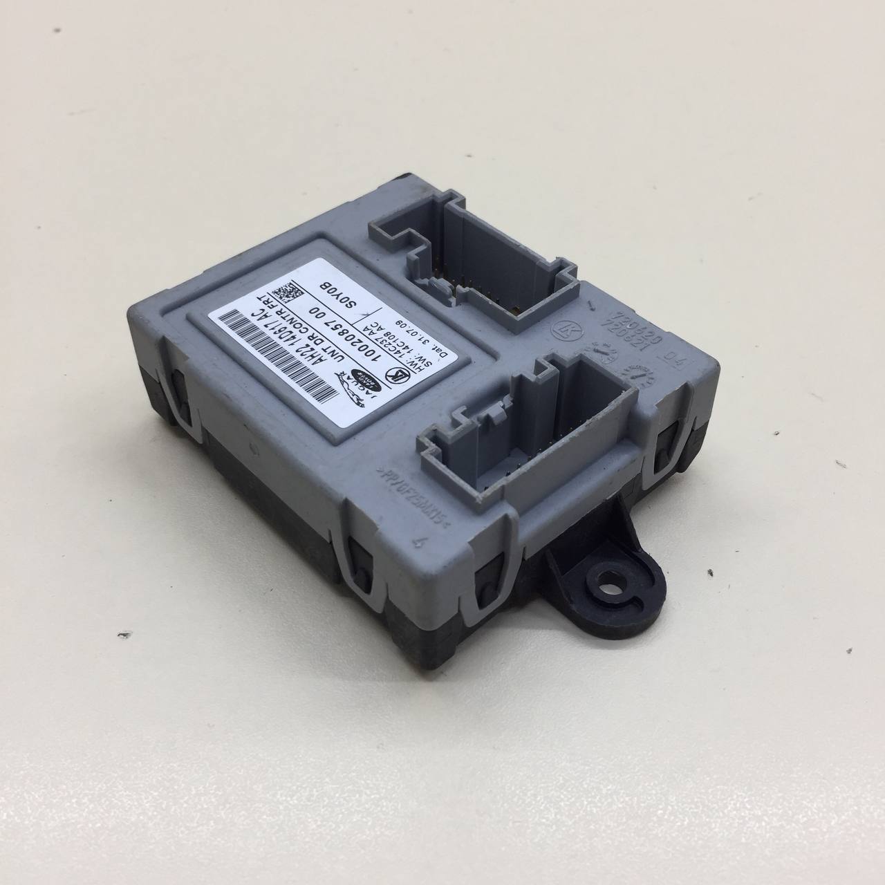 Блок комфорта Land Rover Freelander 2 (L359) 2006-2014