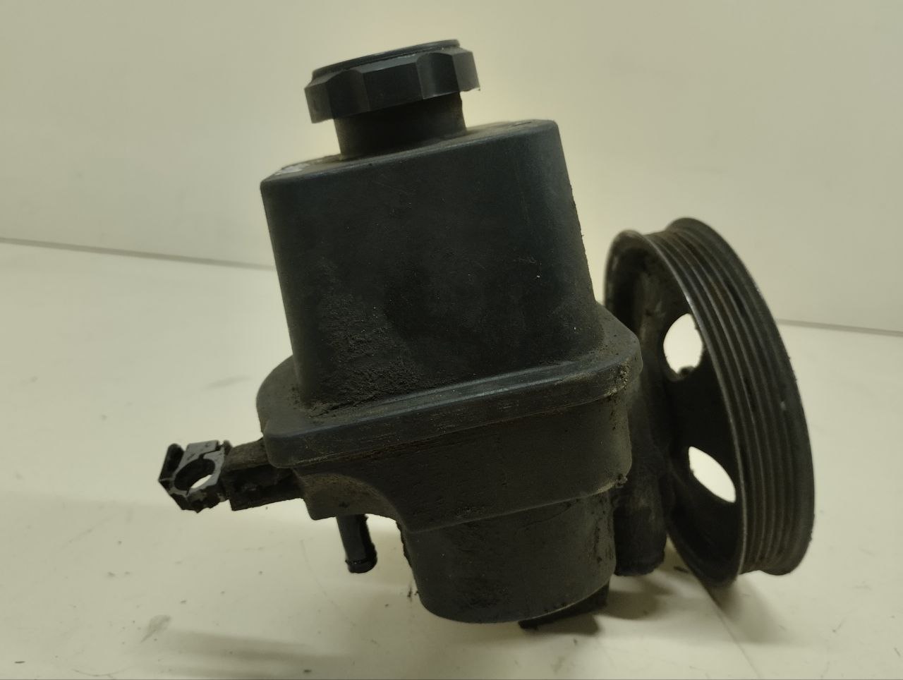 Насос гидроусилителя (электрогидроусилитель, ЭГУР) Chevrolet TrailBlazer (GMT360) 2001-2010