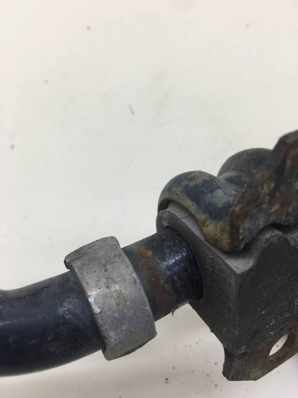 Стабилизатор передний Kia Ceed (ED) 2007-2012