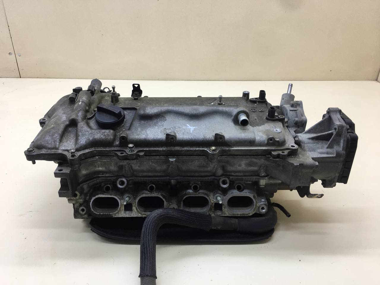 Головка блока цилиндров Toyota Rav 4 (XA40) 2013-2019