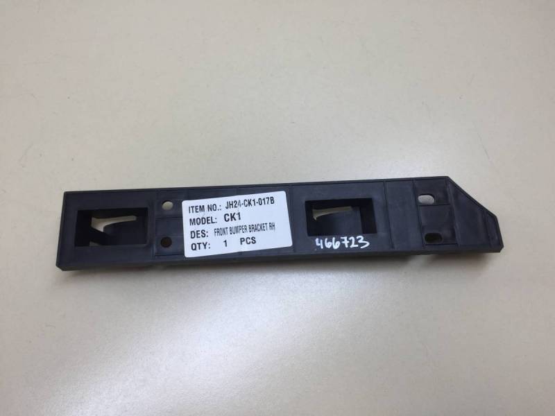 Кронштейн переднего бампера левый Geely CK / Otaka 2005-2016