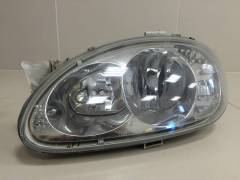 Фара левая ГАЗ 31105 Волга 2003-2009