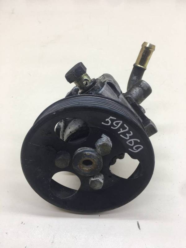 Насос гидроусилителя (электрогидроусилитель, ЭГУР) Vortex Estina 2008-2012