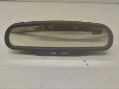 Зеркало заднего вида Chevrolet TrailBlazer (GMT360) 2001-2010