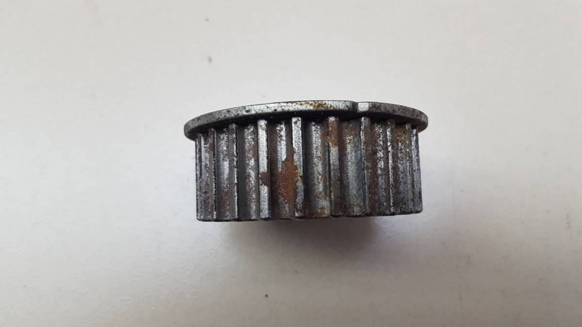 Шестерня коленвала Lifan Smily 2008-2017