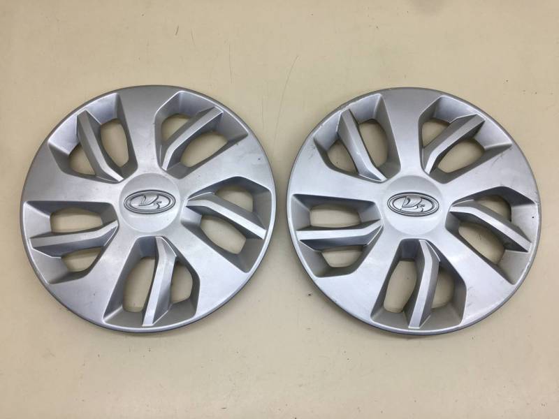 Колпак декоративный Lada X-RAY 2016>