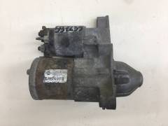 Стартер Renault Megane (3) 2009-2016