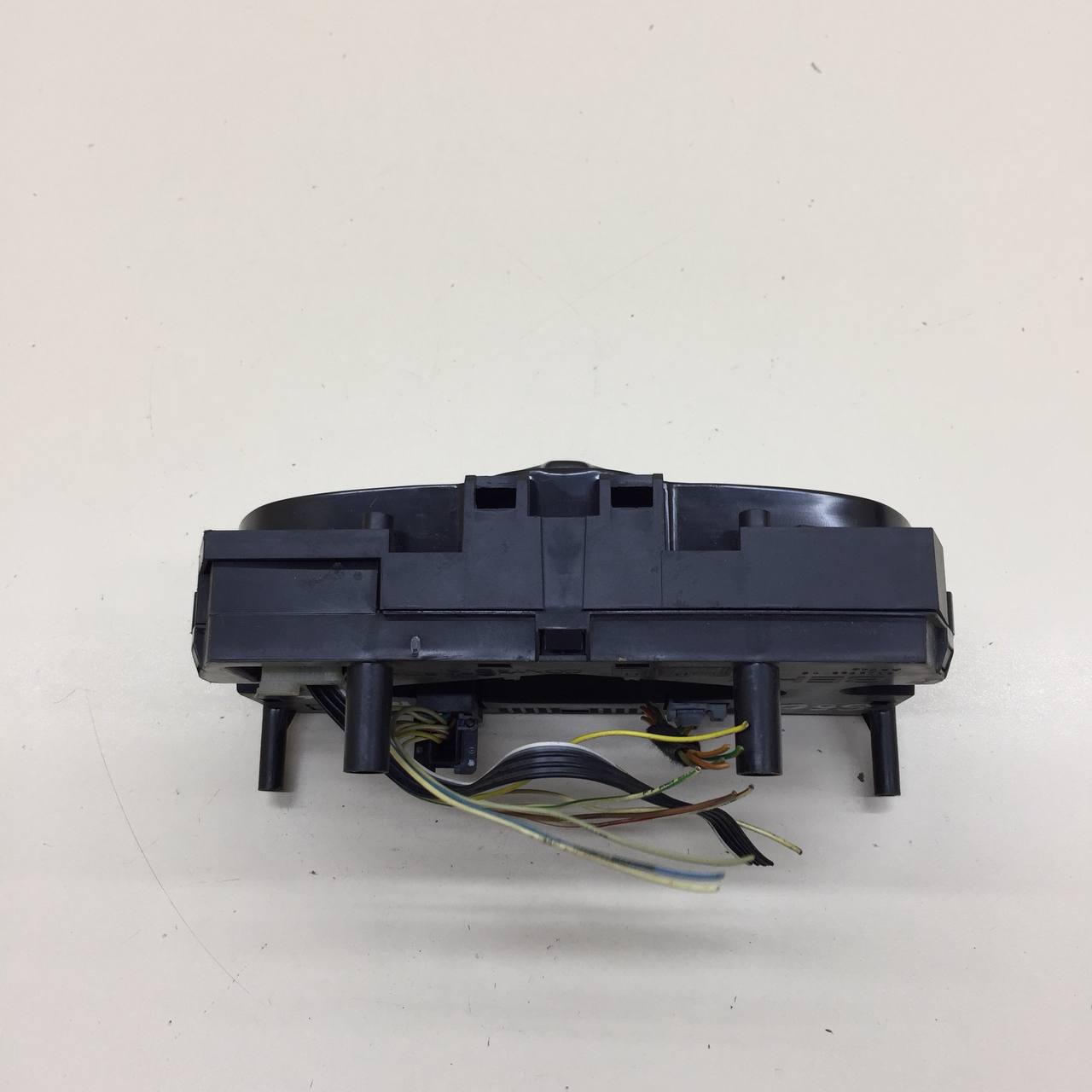 Блок управления отопителем Peugeot 206 1998-2012