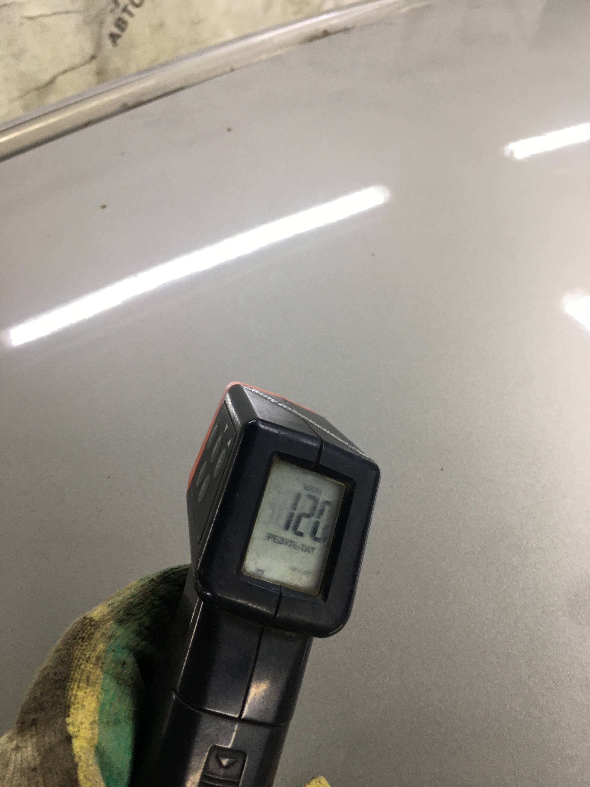 Крыша Lada X-RAY 2016>