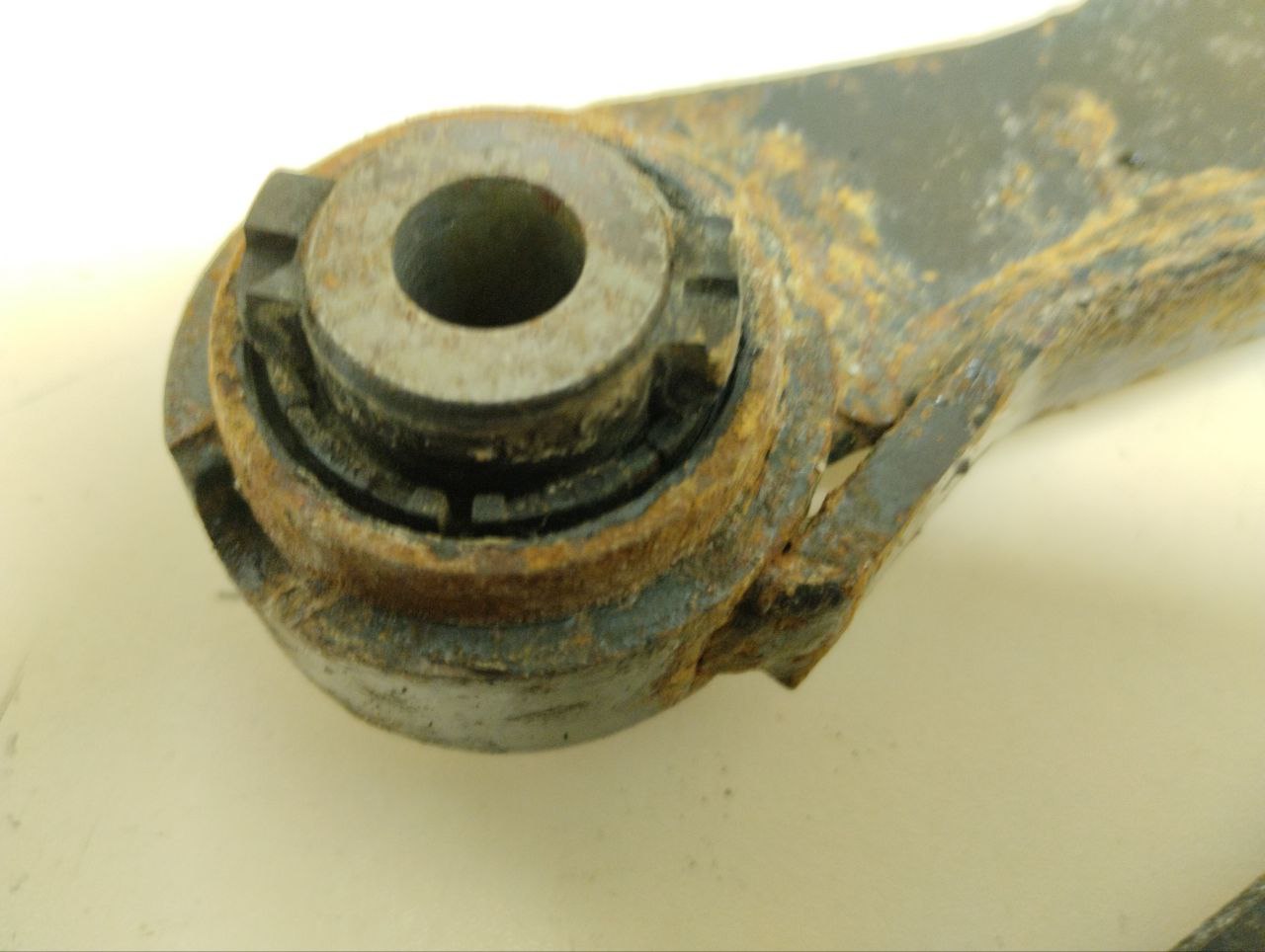 Рычаг задний верхний Mazda Mazda 3 (BM) 2013-2016