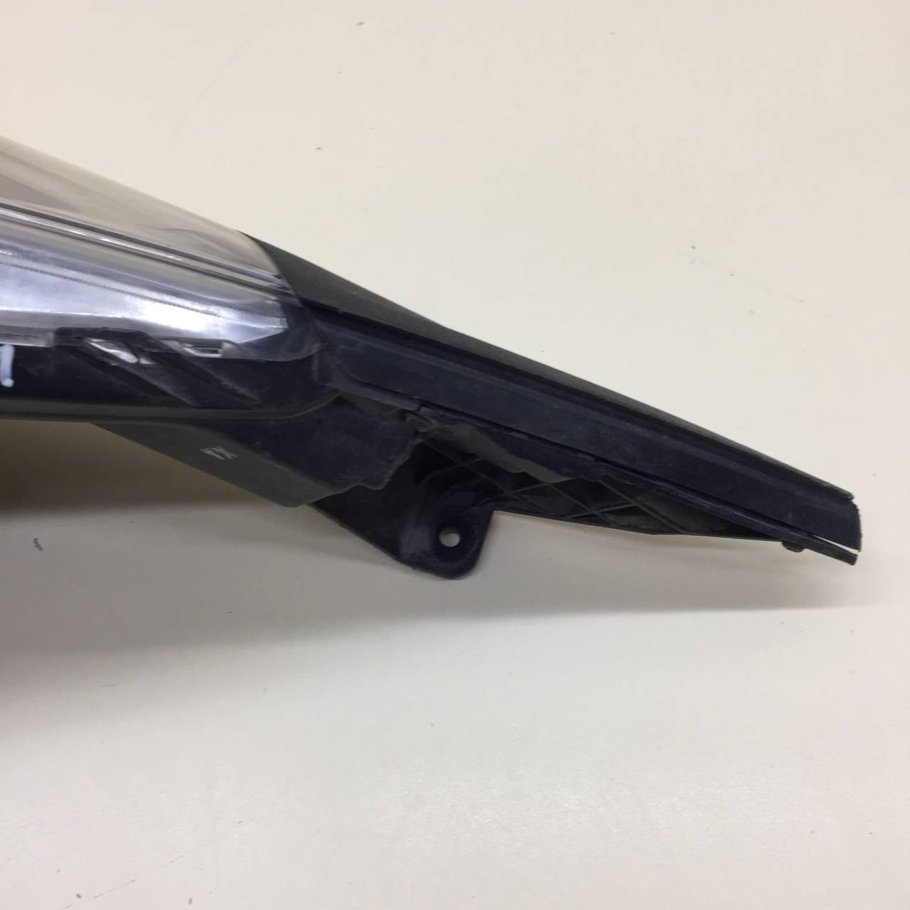 Фара правая Chevrolet Spark (M300) 2010-2015