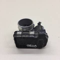 Заслонка дроссельная электрическая Lifan Solano 1 2008-2016