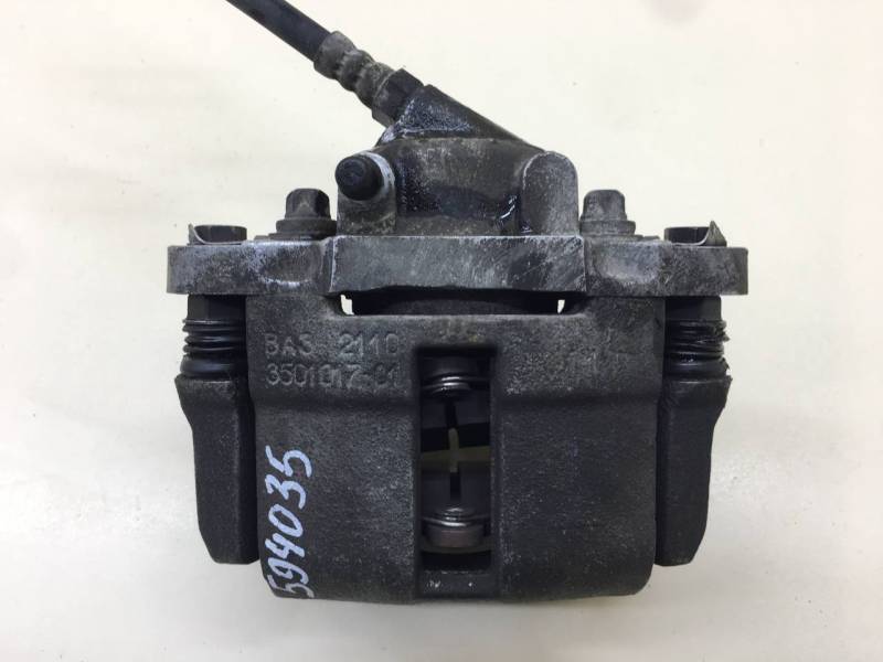 Суппорт передний правый Datsun on-DO 2014>