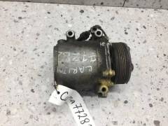 Компрессор системы кондиционирования Mitsubishi Carisma (DA) 1995-2004