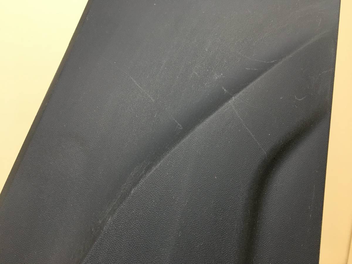 Накладка двери задней левой Volkswagen Taos 2020>