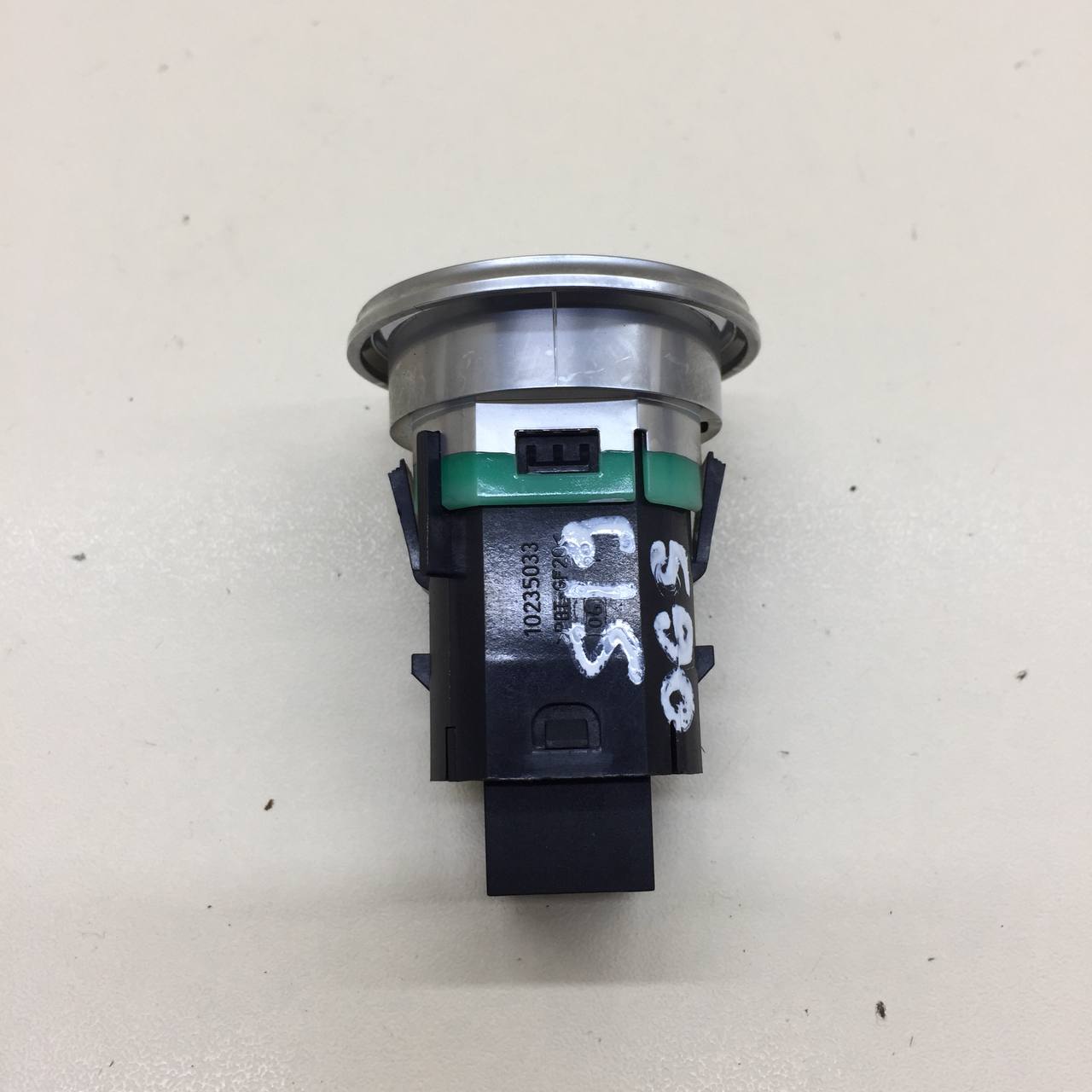 Кнопка запуска двигателя Haval H6 2014-2020