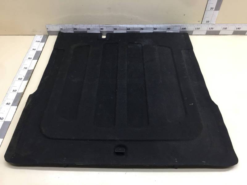 Пол багажника Chevrolet Aveo T300 2011>