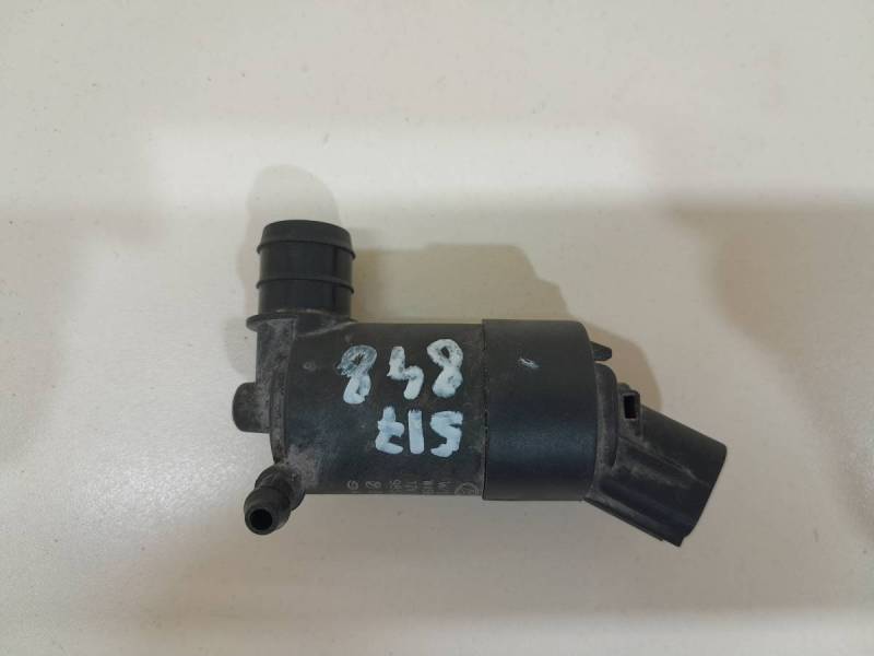 Насос омывателя Genesis G70 2017-2022