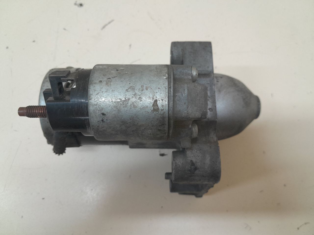 Стартер Citroen Grand C4 Picasso 2006-2014