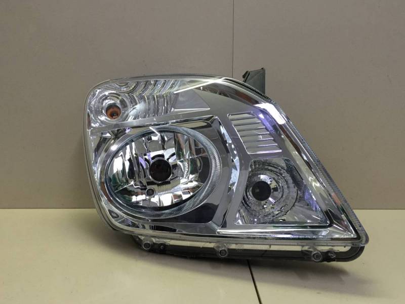 Фара правая ГАЗ Газель 1994